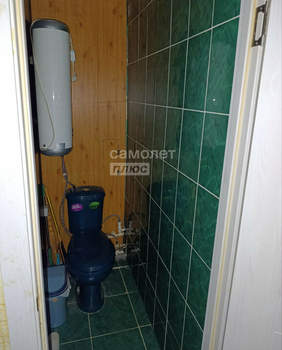 3-к квартира, вторичка, 58м2, 5/9 этаж