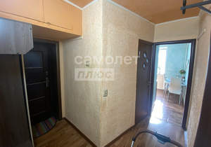 2-к квартира, вторичка, 40м2, 5/5 этаж