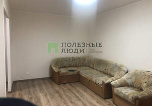 1-к квартира, вторичка, 34м2, 10/10 этаж