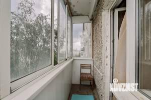 3-к квартира, вторичка, 54м2, 7/9 этаж