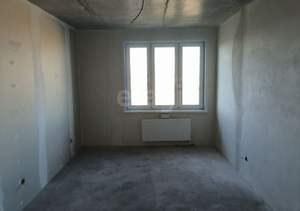 1-к квартира, вторичка, 32м2, 11/17 этаж