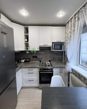 2-к квартира, вторичка, 43м2, 2/5 этаж