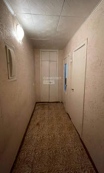 2-к квартира, вторичка, 45м2, 4/5 этаж