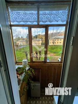 3-к квартира, вторичка, 63м2, 2/5 этаж