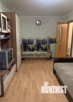 1-к квартира, вторичка, 31м2, 4/5 этаж