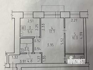 Фото квартиры на продажу (9)
