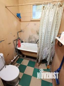 2-к квартира, вторичка, 45м2, 5/5 этаж