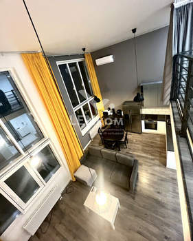 1-к квартира, вторичка, 63м2, 16/17 этаж