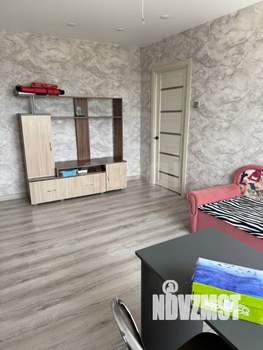 2-к квартира, вторичка, 44м2, 9/9 этаж