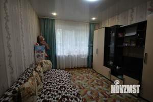 2-к квартира, вторичка, 47м2, 1/5 этаж