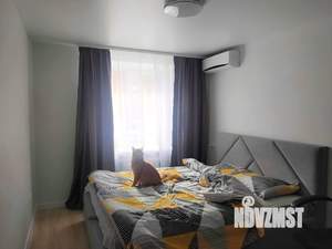 2-к квартира, вторичка, 48м2, 2/9 этаж