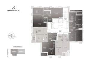 Фото квартиры на продажу (3)