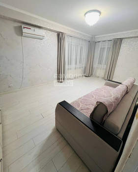 2-к квартира, вторичка, 65м2, 4/14 этаж