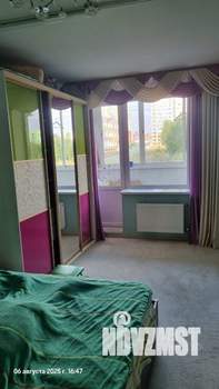 2-к квартира, вторичка, 64м2, 3/15 этаж