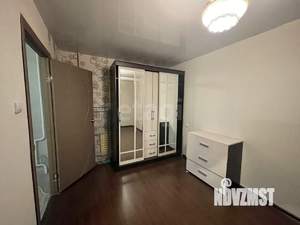 3-к квартира, вторичка, 58м2, 5/9 этаж