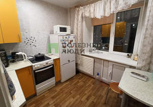 2-к квартира, вторичка, 41м2, 4/9 этаж