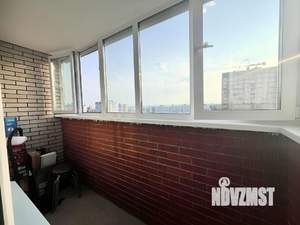 Студия квартира, вторичка, 26м2, 11/18 этаж