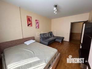 1-к квартира, вторичка, 39м2, 5/14 этаж