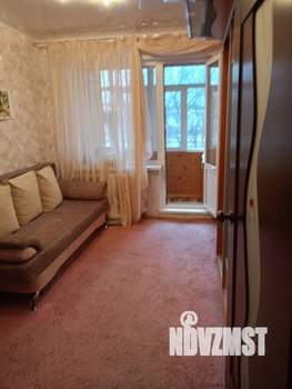 4-к квартира, вторичка, 68м2, 3/9 этаж