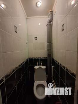 3-к квартира, вторичка, 60м2, 10/10 этаж