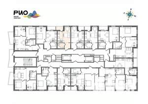 Студия квартира, вторичка, 24м2, 2/17 этаж
