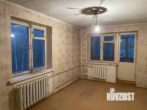 1-к квартира, вторичка, 32м2, 3/4 этаж