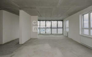 1-к квартира, вторичка, 109м2, 14/15 этаж