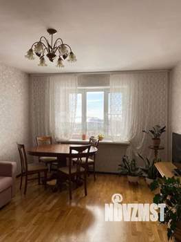 2-к квартира, вторичка, 49м2, 15/18 этаж