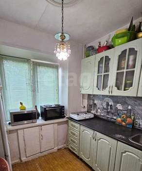 2-к квартира, вторичка, 45м2, 1/5 этаж