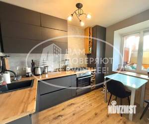 2-к квартира, вторичка, 48м2, 3/9 этаж