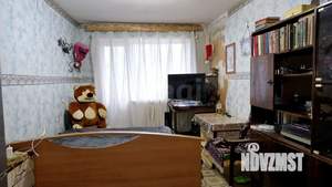 2-к квартира, вторичка, 43м2, 5/5 этаж