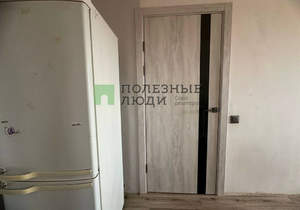 1-к квартира, вторичка, 36м2, 4/9 этаж