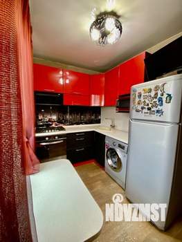 3-к квартира, вторичка, 55м2, 9/9 этаж