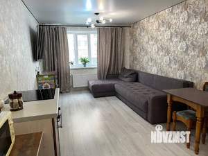 2-к квартира, вторичка, 64м2, 2/16 этаж