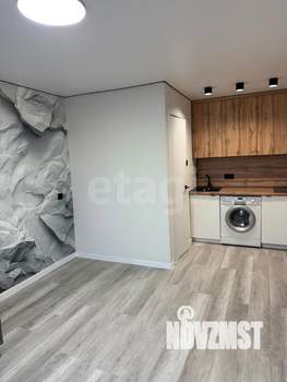 Студия квартира, вторичка, 18м2, 8/9 этаж