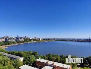 3-к квартира, вторичка, 65м2, 7/16 этаж