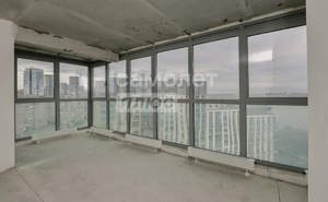 1-к квартира, вторичка, 109м2, 14/15 этаж