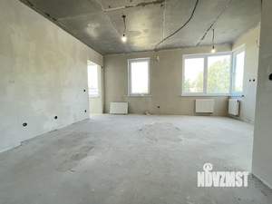 3-к квартира, вторичка, 67м2, 3/17 этаж