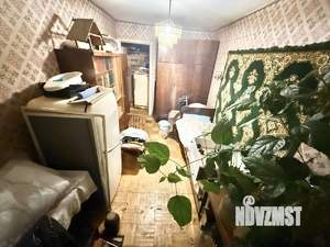 2-к квартира, вторичка, 45м2, 1/5 этаж
