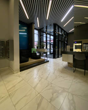 2-к квартира, вторичка, 43м2, 9/17 этаж