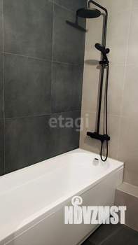 1-к квартира, вторичка, 51м2, 3/17 этаж