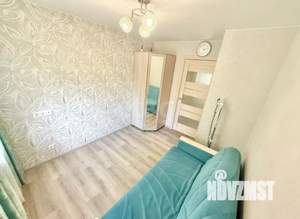 3-к квартира, вторичка, 54м2, 1/9 этаж