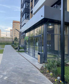 Студия квартира, вторичка, 31м2, 15/17 этаж