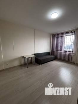 1-к квартира, вторичка, 35м2, 16/17 этаж
