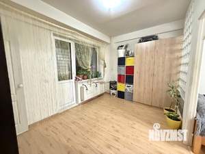 1-к квартира, вторичка, 38м2, 8/14 этаж