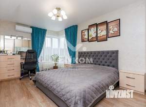 4-к квартира, вторичка, 84м2, 7/18 этаж