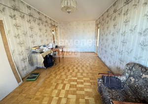 3-к квартира, вторичка, 49м2, 4/5 этаж