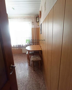 4-к квартира, вторичка, 69м2, 8/9 этаж