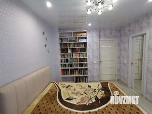 3-к квартира, вторичка, 89м2, 1/17 этаж