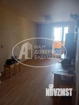 Студия квартира, вторичка, 21м2, 20/20 этаж